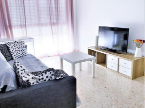 Beautiful apartment in San Fernando near lake, San Fernando